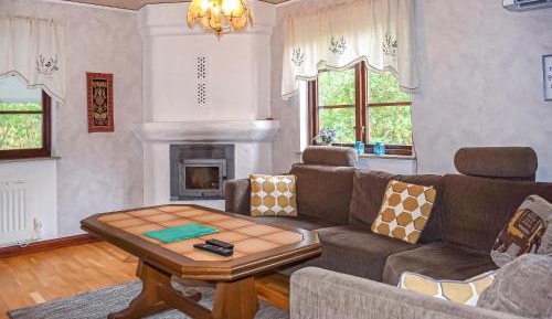 Three-Bedroom Home