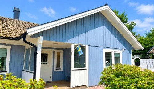 Vacation Home