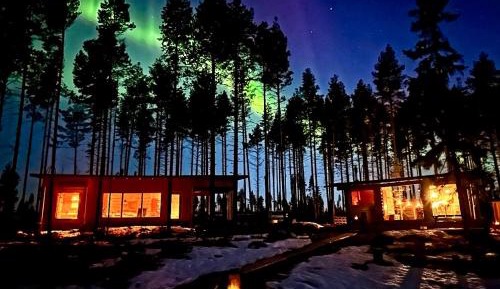 Vacation Home