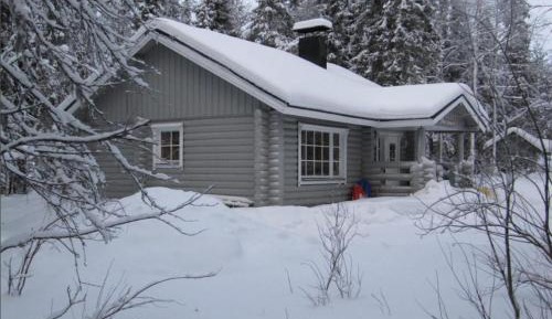 Vacation Home