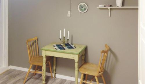 Two-Bedroom Holiday Home