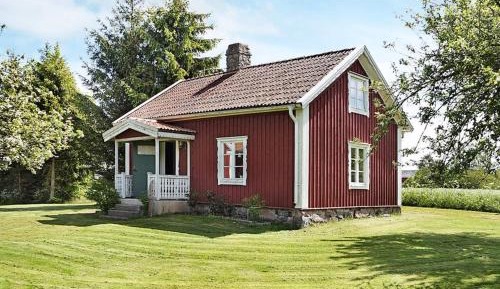 One-Bedroom Vacation Home