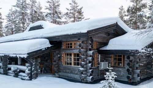Double Room with Park View