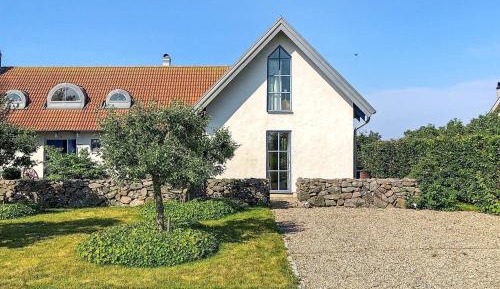 Two-Bedroom Holiday Home