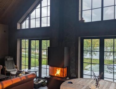 Four-Bedroom Vacation Home