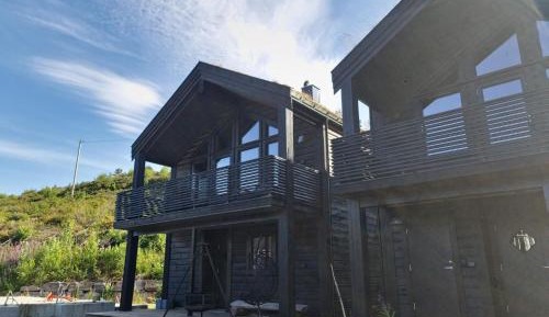 Four-Bedroom Vacation Home