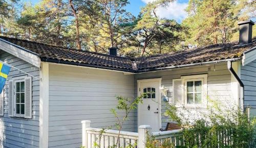 Three-Bedroom Vacation Home 