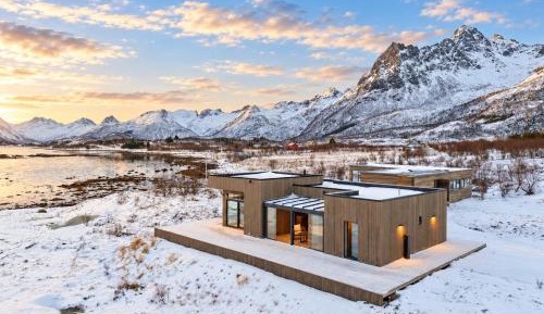 Vacation Home