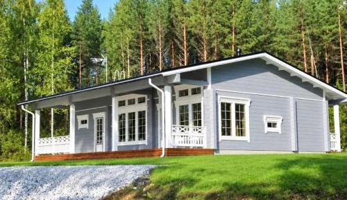Villa - Beach Front
