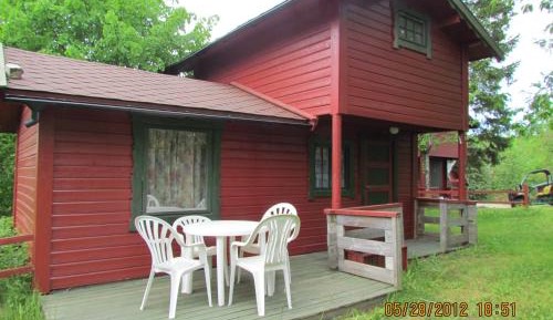 Standard Cottage