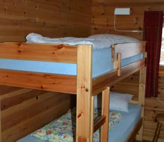 Two-Bedroom Bungalow