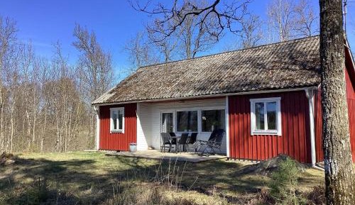 Two-Bedroom Holiday Home