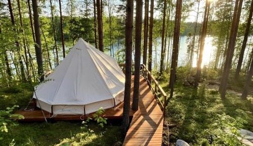 Tent