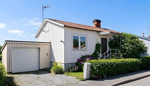One-Bedroom Villa