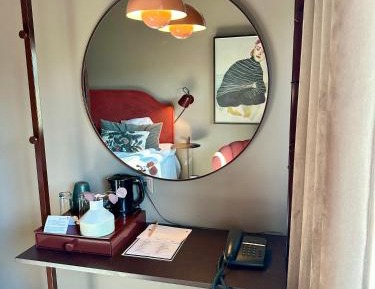 Double Room Plus