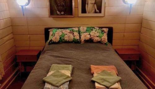 King Room with Mountain View