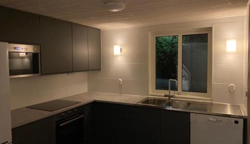 Standard Villa