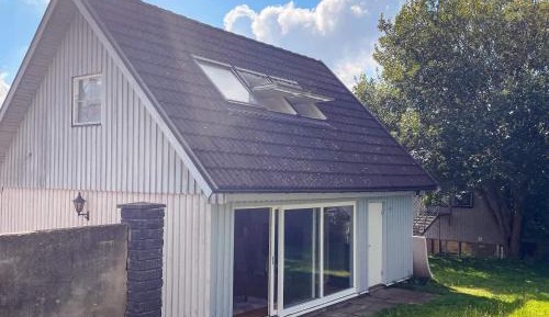 One-Bedroom Vacation Home