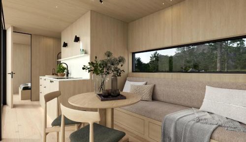 Superior Suite with Sea View