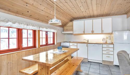 Apartment - Split Level