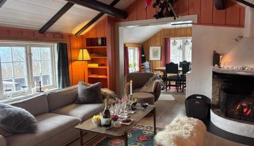 Chalet