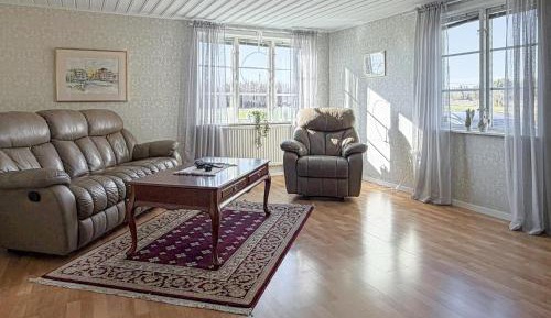Three-Bedroom Home