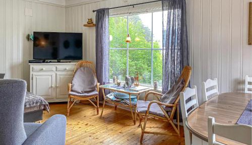 Three-Bedroom Townhouse
