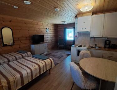 Apartment with Lake View
