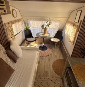 Quadruple Room with Shared Bathroom
