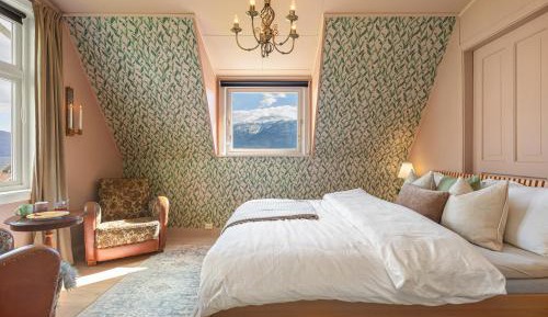 Double Room with Sea View