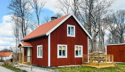 One-Bedroom Vacation Home