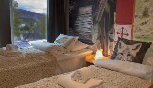 Budget Twin Room