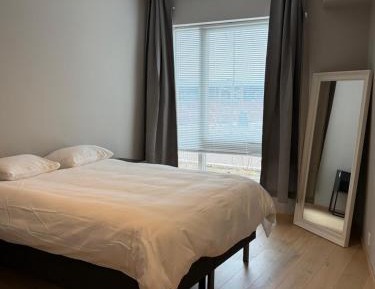 Two-Bedroom Deluxe Apartment