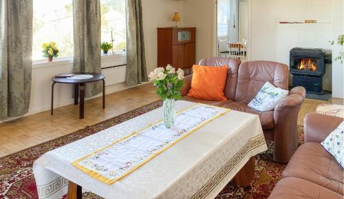Three-Bedroom Home