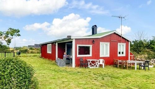 Three-Bedroom Vacation Home 