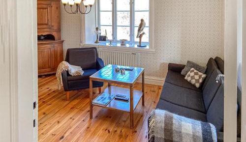 Three-Bedroom Townhouse