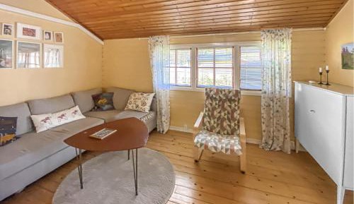 Three-Bedroom Townhouse
