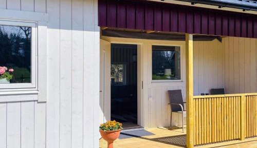 One-Bedroom Vacation Home