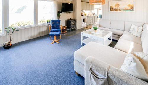 Four-Bedroom Vacation Home