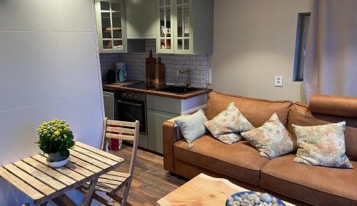 Family Double Room