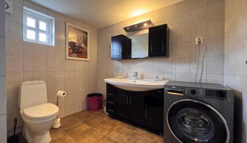 Two-Bedroom Superior Apartment