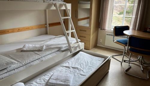 Twin Room with Extra Bed