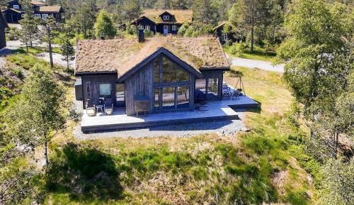 Six-Bedroom Holiday Home