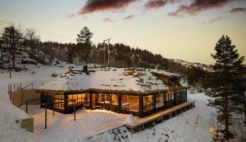Chalet