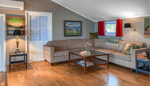 Three-Bedroom Townhouse