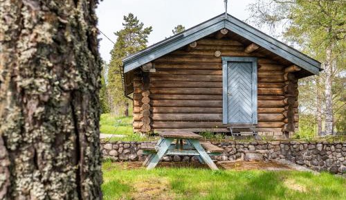 One-Bedroom Chalet