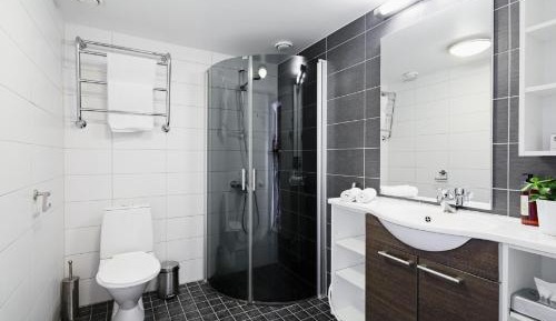 King Room with Sea View