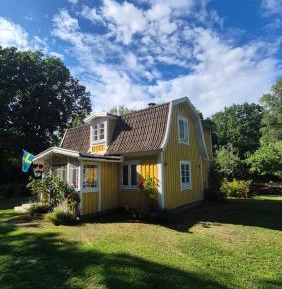 Five-Bedroom House