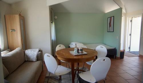 Large Twin Room
