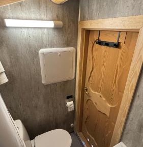 Twin Room with Bathroom